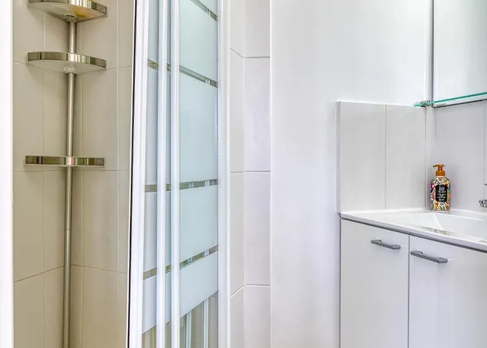 4 People Accord Arena Bercy Párizs