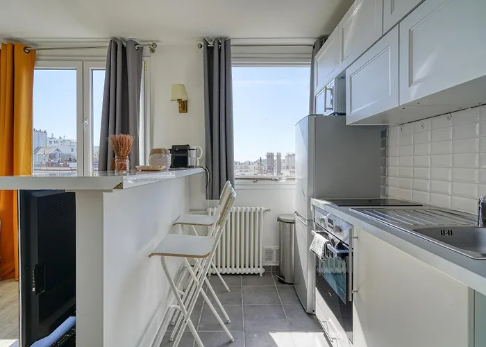 4 People Accord Arena Bercy Párizs