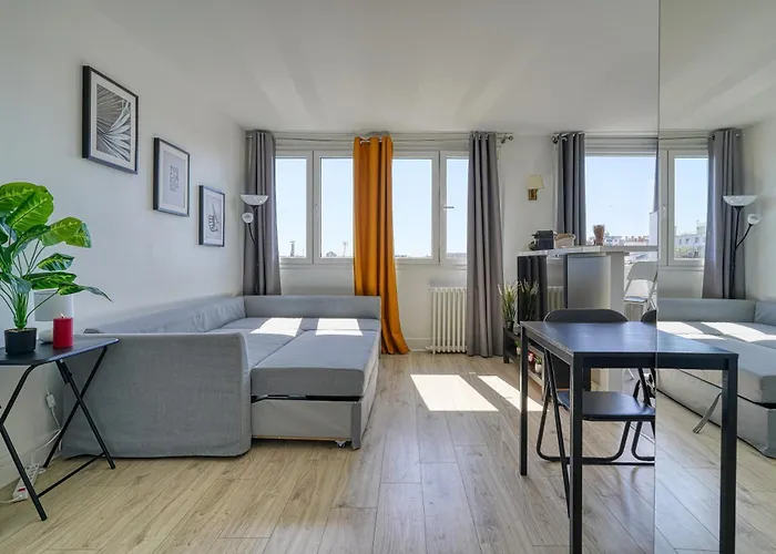 4 People Accord Arena Bercy Párizs