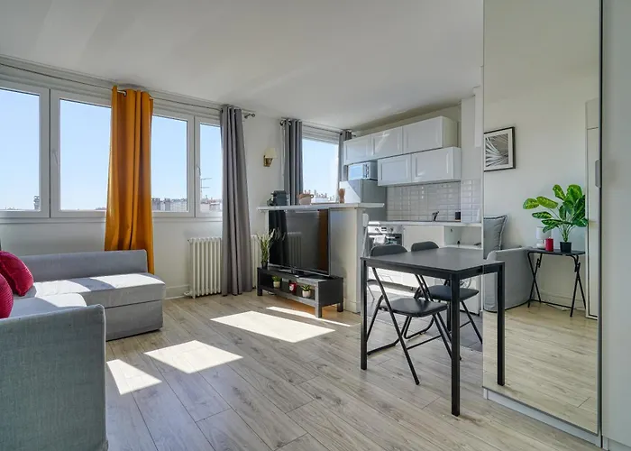 4 People Accord Arena Bercy Párizs